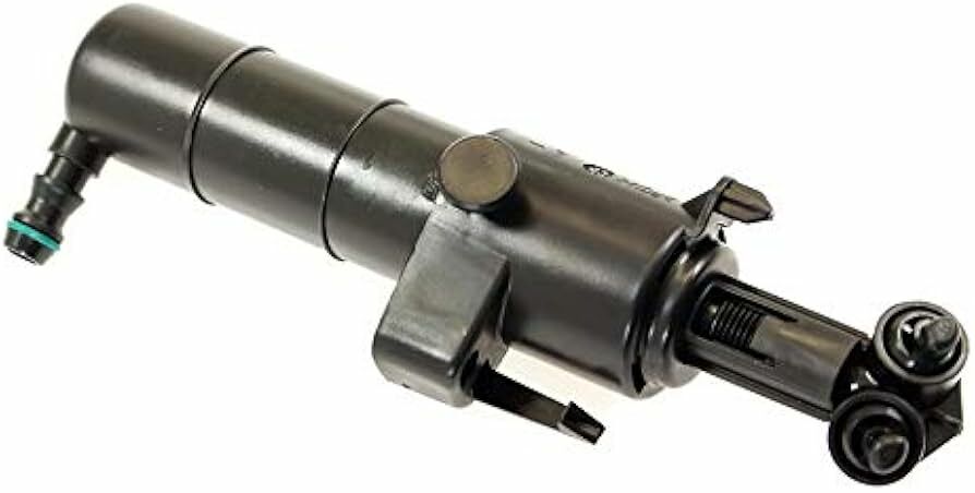 WENDER PARTS FAR ROBOTU SAĞ (A2128600047)