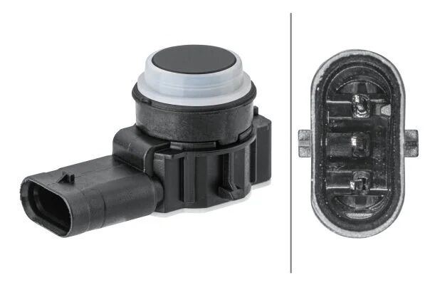 HELLA PARK SENSÖRÜ W176/W242/W246 (A0009050242)
