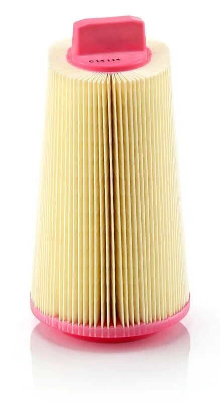 MANN-HUMMEL HAVA FİLTRESİ W203/W211 (A2710940204)
