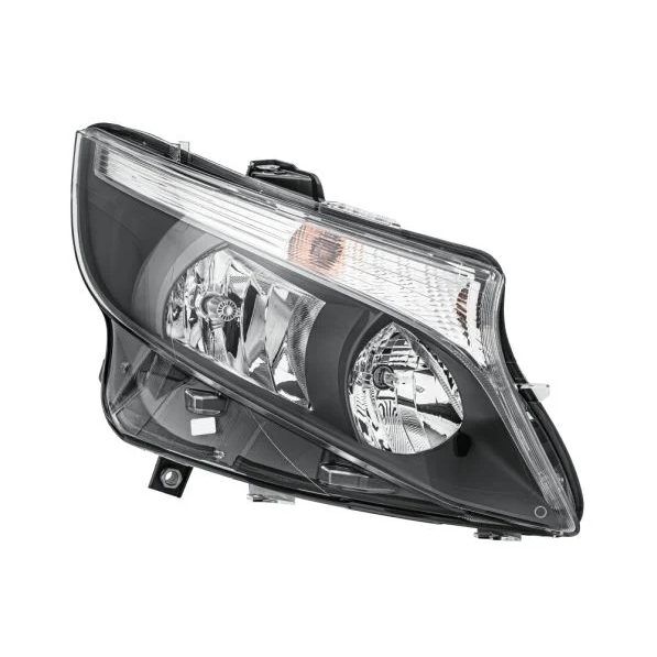 HELLA FAR KOMPLE   VITO SAĞ 447 (A4478200161)