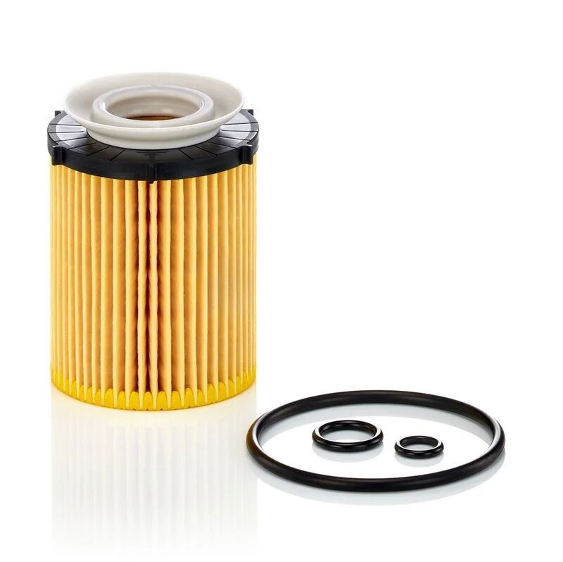 MANN-HUMMEL YAĞ FİLTRESİ W177/W205/W247 (CONTALI) (A2701800109)