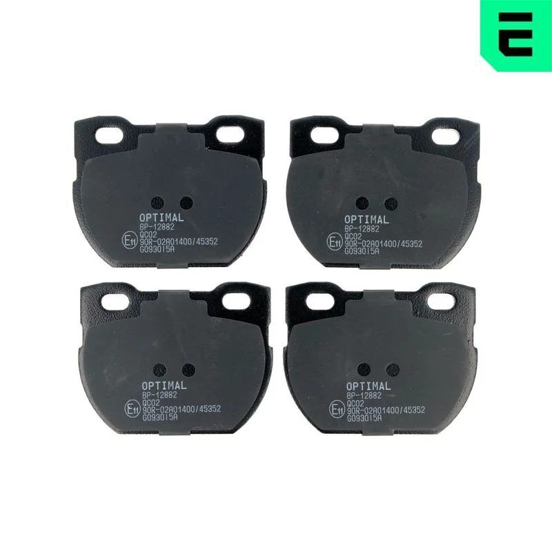 MEYLE FREN BALATASI ARKA DEFENDER 90 M110 (SFP000130)