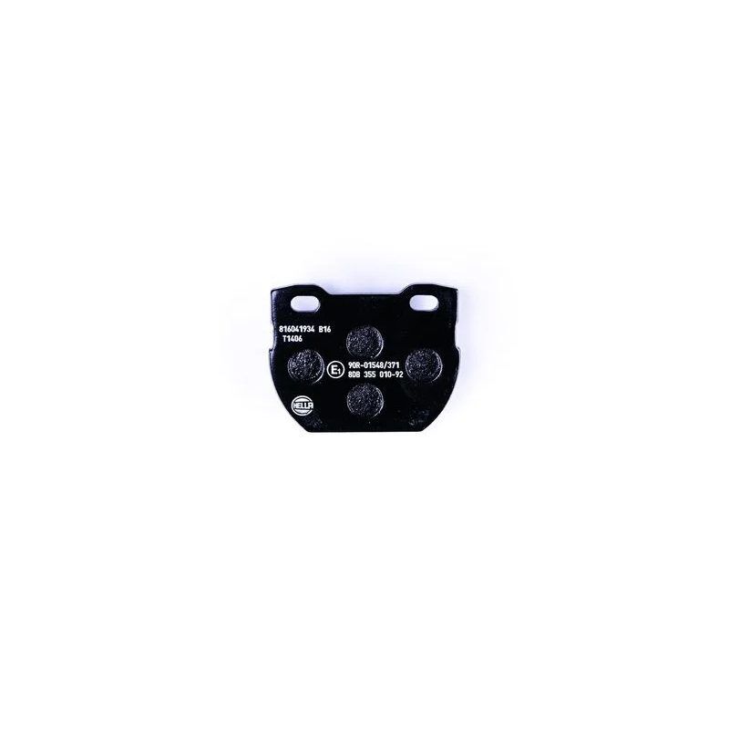 MEYLE FREN BALATASI ARKA DEFENDER 90 M110 (SFP000130)