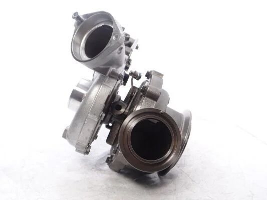 GARRETT TURBO E90 92 93 325 330D M57N (11657796312)