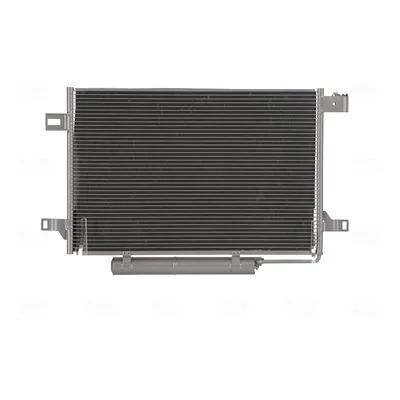 NISSENS KLİMA RADYATÖRÜ W169/W245 (A1695000354)