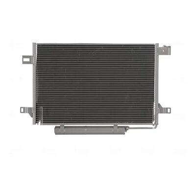 NISSENS KLİMA RADYATÖRÜ W169/W245 (A1695000354)