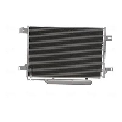 NISSENS KLİMA RADYATÖRÜ W169/W245 (A1695000354)