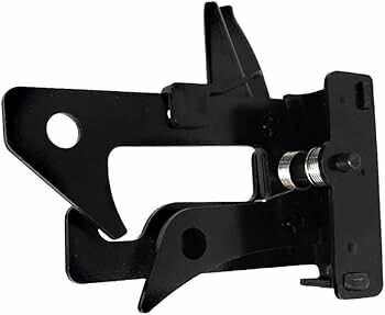 WENDER PARTS EMNIYET KANCASI (A2128800064)