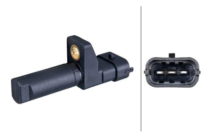 HELLA SENSÖR KRANK DEVİR 271CGI/272/626/642 (A6421530728)