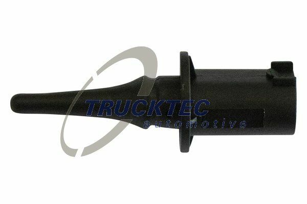 Trucktec Dış Isı Gösterge Müşürü W164 W211 199 W906 W129 W221 W204 (A0005428418)