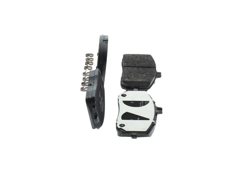 BOSCH FREN BALATASI 177/247/118 ÖN (A0004207200)