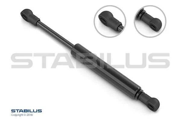 STABILUS GAZ AMORTİSÖRÜ 601/602/603 (A6010701367)
