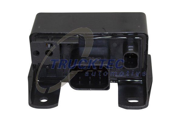 Trucktec Kızdırma Rolesi M612 647 602 (A6489000000)