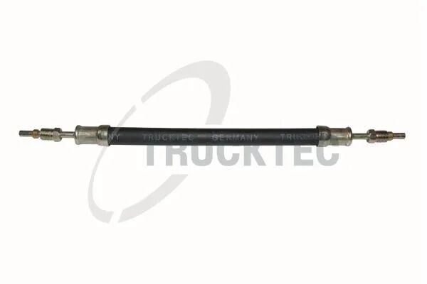 TRUCKTEC DEBRİYAJ HORTUMU (A3355730036)