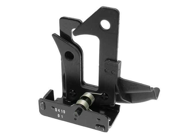 WENDER PARTS GÜNDÜZ FARI NİKELAJI SOL (A2128851774)