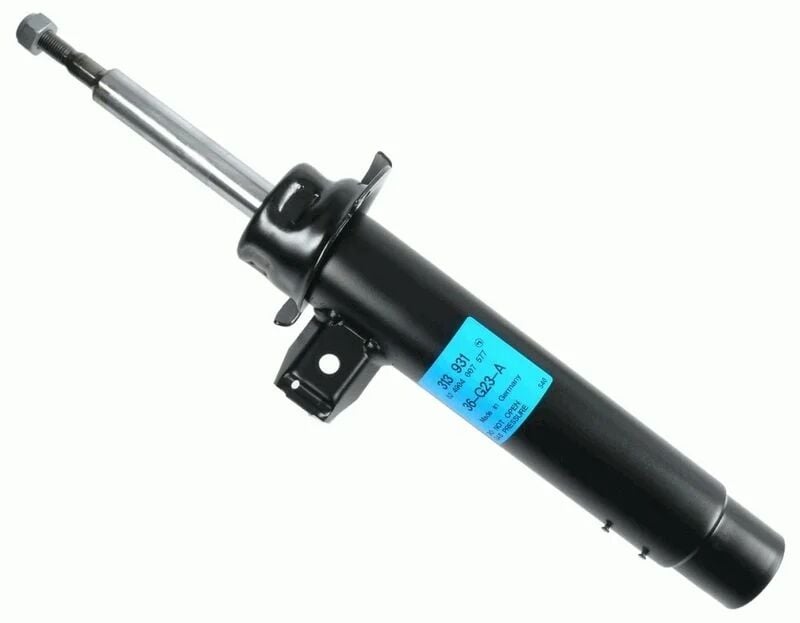 BOGE AMORTISÖR ÖN E84 SOL (31316789853)