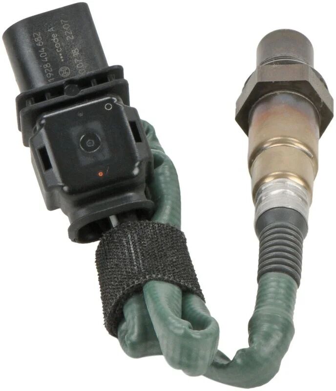 BOSCH SENSÖR LAMBDA 204 / SPR 906 (A0035427018)