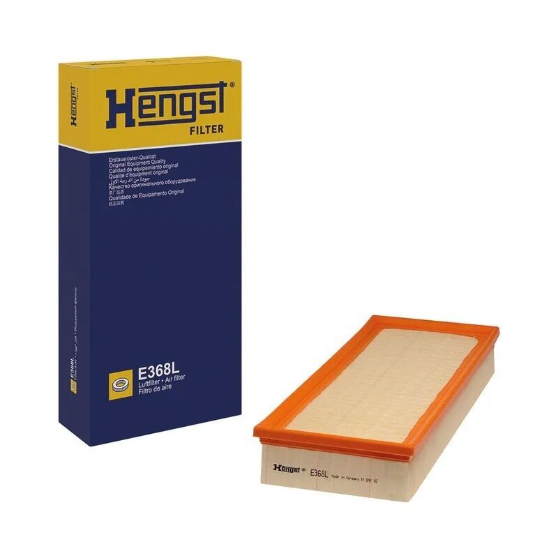 HENGST HAVA FİLTRESİ 140-280/320 (A0030947204)