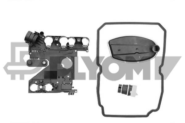 CORALS ŞANZIMAN SOKETİ W203 (A2035400253)