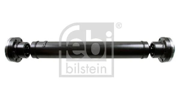 FEBI ŞAFT ÖN 164 M642 ML320/350 4-MATIC (A1644100701)