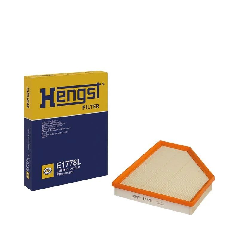 HENGST HAVA FILTRESI B46 B48 G20 G21 G29 G80 G81 (13718580428)
