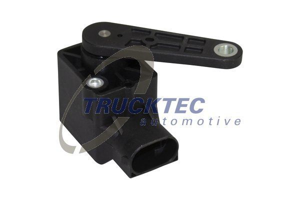 Trucktec Amortisör Ayar Sensörü W211 240 219 W639 W220 (A0105427617)