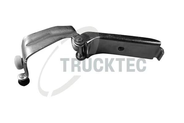 TRUCKTEC KAPI TAŞIYICI BİLYASI ORTA VİTO (A6387600847)