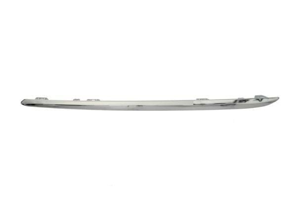 WENDER PARTS TAMPON NİKELAJI ARKA SOL (A2128853521)