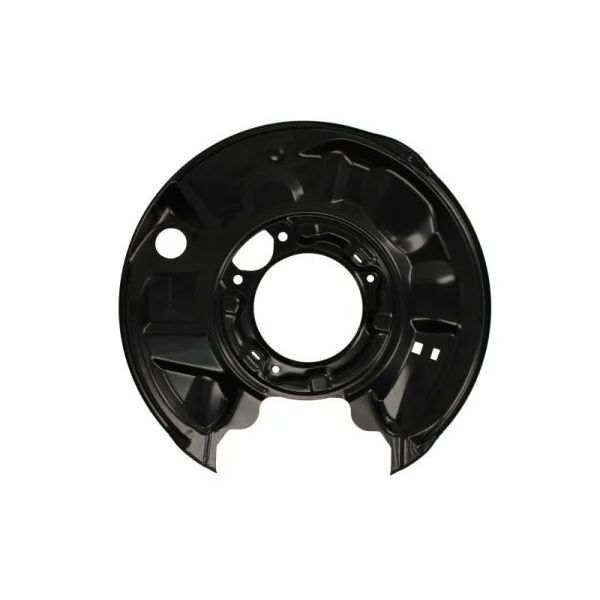 TRUCKTEC FREN DİSK TOZ SACI 203/209 ARKA SOL (A2034230320)