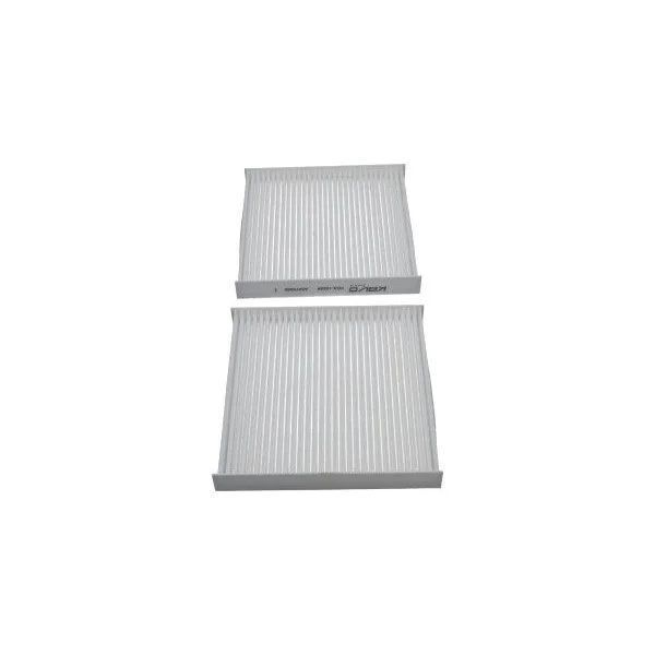KOLBENSCHMIDT KLIMA FILTRESI F25 F26 TAKIM (64319237158)