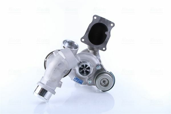 Nissens Turbo W906 (A6460901280)