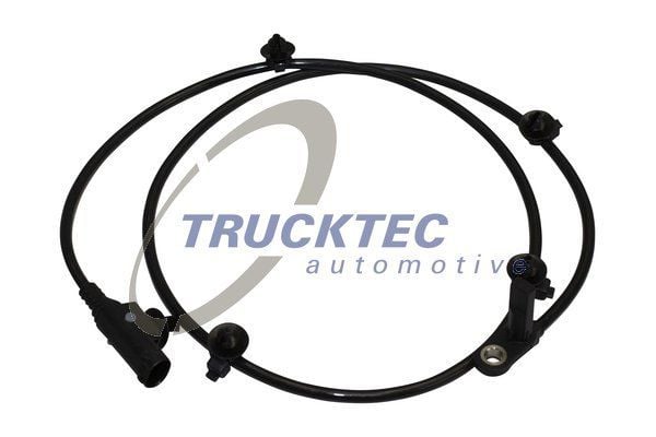 Trucktec W447 Abs Sensörü Arka Sağ Sol (A4479059501)