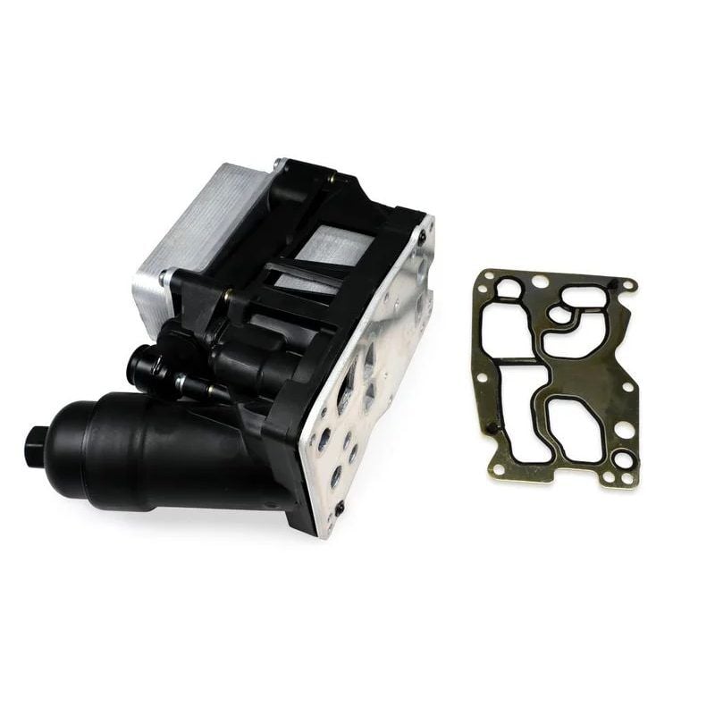 KYBURG YAĞ SOĞUTUCUSU N47N N47S1 F10 F15 F20 F25 F30 E81 E90 (11428507626)