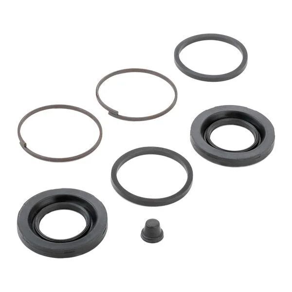 Trucktec 123 Arka Disk Tm Tk (A0015867343)
