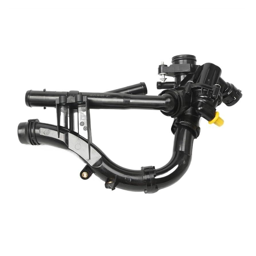 Hepu Termostat Isı Ayarlayıcı Valf M274.920 W205-W213-X253 (A2742000215)