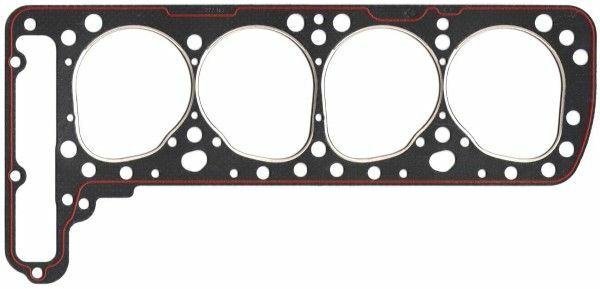 Elring M115 Silindir Kapak Contası 230B (A1150163920)