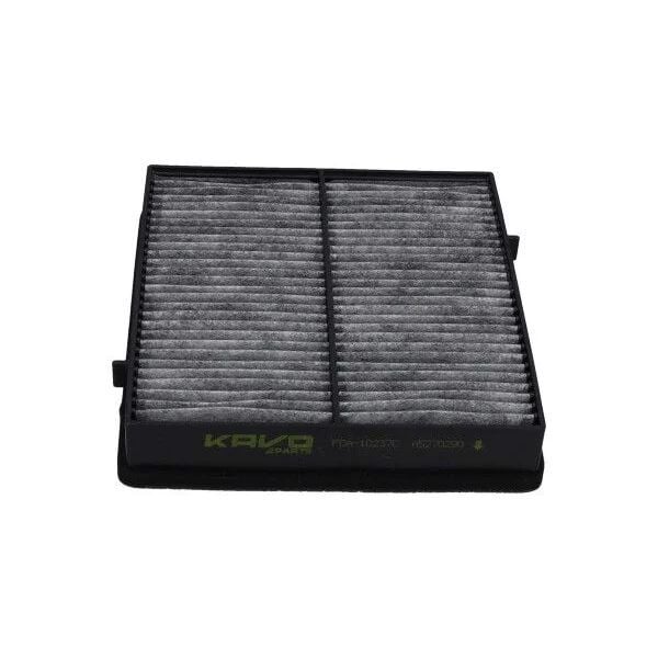 MAHLE KNECHT KLIMA FILTRESI W163 KARBONLU (A1638350247)