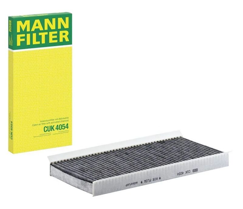 MANN-HUMMEL KLİMA FİLTRESİ. W169-245. KARBONLU... (A1698300218)
