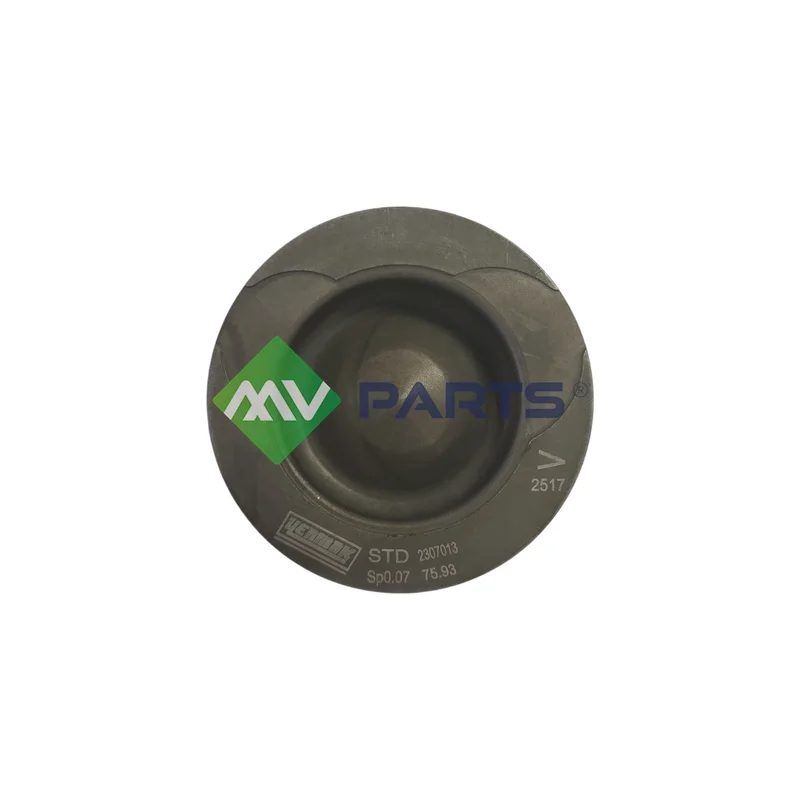 NURAL PİSTON.607 76.00 MM 90 HP (A6070300917)