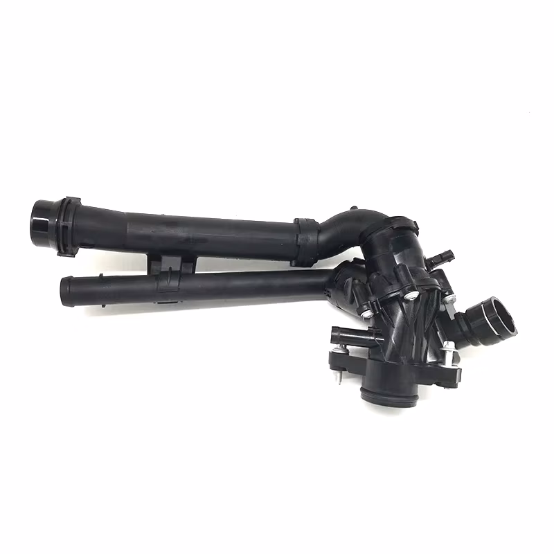 Hepu Termostat Isı Ayarlayıcı Valf (A2742000015)