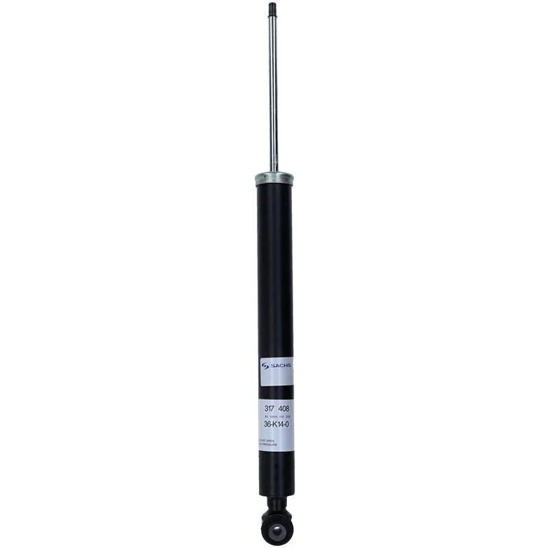 SACHS AMORTİSÖR 204 SPORT ARKA GAZLI (A2043260500)