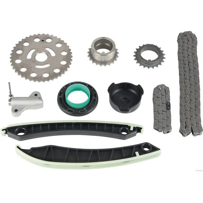 IWIS EKSANTRİK ZİNCİR SETİ M626 38 MM (KIZAKLI-DİŞLİ İLE) (90001247)