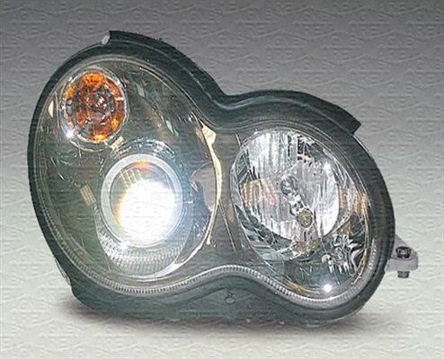 MAGNETI MARELLI FAR-ÖN-C W203 MY 04-XENON-SOL (710301166275)