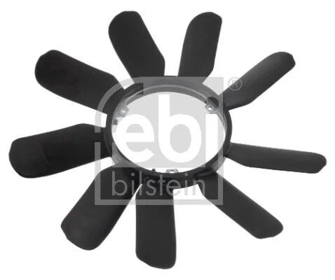 FEBI FAN PERVANESİ W124/W210 (9 KANATLI) (12688)