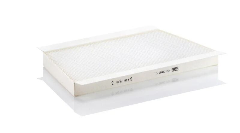 MANN-HUMMEL KLİMA FİLTRESİ W203 (KARBONLU) (A2038300218)
