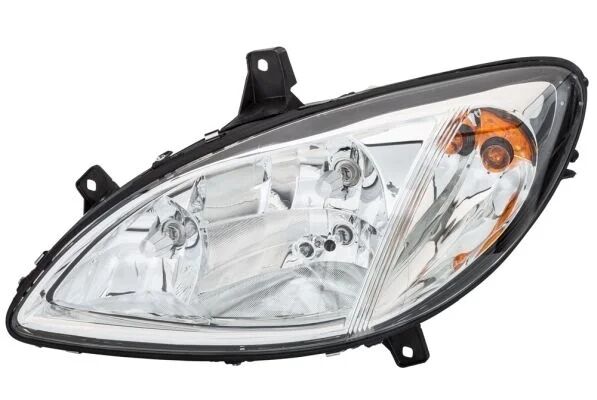 HELLA FAR KOMPLE VIANO 639 L (A6398200161)