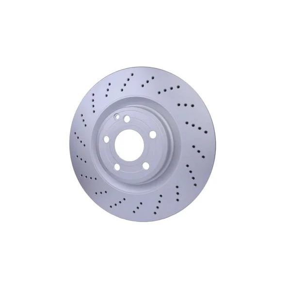 HELLA PAGID FREN DİSKİ ÖN W218 (381)
