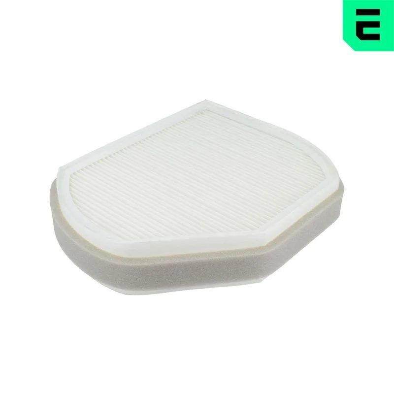 MAHLE KNECHT KLIMA FILTRESI W202 W210 (A2028300018)