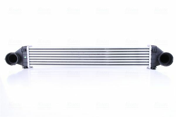Nissens İnterkol Radyatörü W169 W245 M640 700×115X65 (A1695000000)