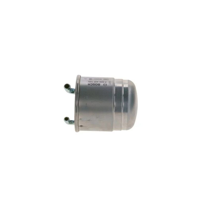 BOSCH YAKIT FİLİTRESİ 642/651   204/212 (A6420920301)